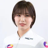 9位 6,156票 荒川 ひかり