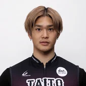 14位 5,898票 嘉永 泰斗