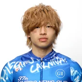 11位 7,358票 山口 拳矢