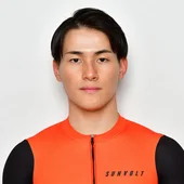 15位 5,609票 太田 海也