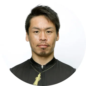 17位 4,107票 浅井 康太