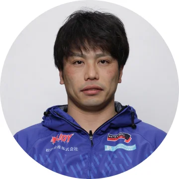 14位 6,002票 岩本 俊介