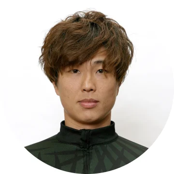 24位 3,104票 守澤 太志