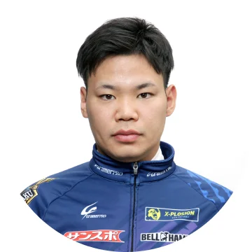 16位 4,964票 吉田 拓矢