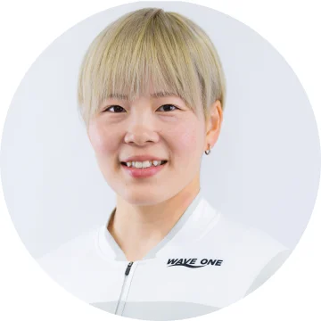 10位 6,085票 梅川 風子