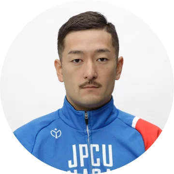 25位 3,069票 松井 宏佑