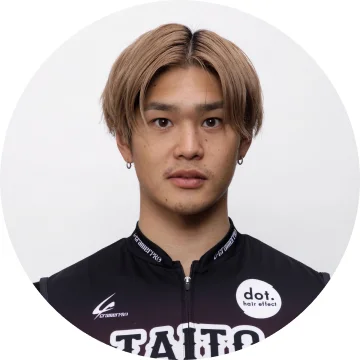 23位 3,256票 嘉永 泰斗