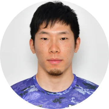 15位 5,481票 寺崎 浩平