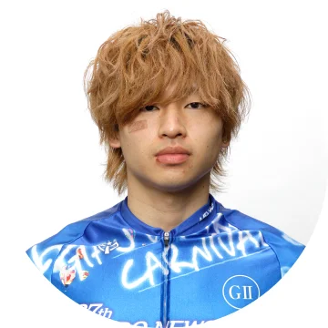 20位 3,394票 山口 拳矢