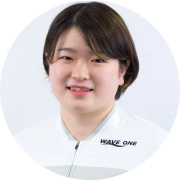 15位 4,638票 尾方 真生