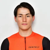 10位 10,279票 太田 海也