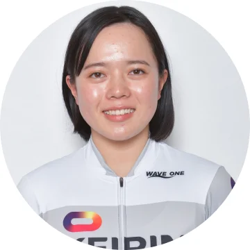 18位 4,281票 熊谷 芽緯