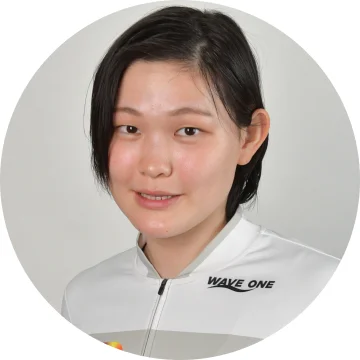 14位 5,792票 仲澤 春香