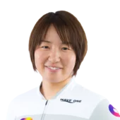 19位 734票 尾崎 睦