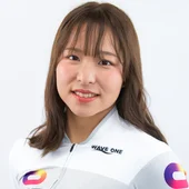 19位 1,580票 當銘 直美