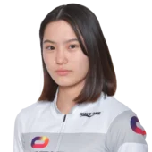 10位 1,346票 神戸 暖稀羽