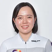 16位 1,702票 熊谷 芽緯
