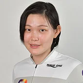 10位 2,423票 仲澤 春香